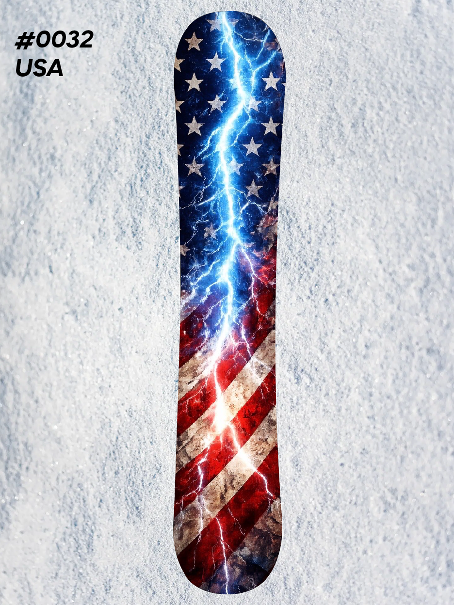 #0031 USA - With DIY Install Kit